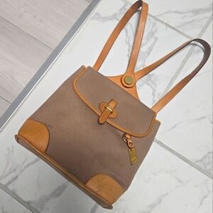 Dooney & Bourke Vintage Backpack